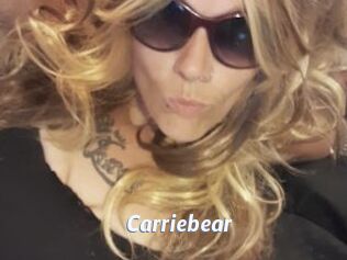 Carriebear