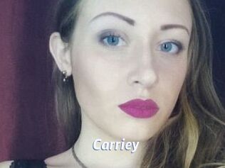 Carriey