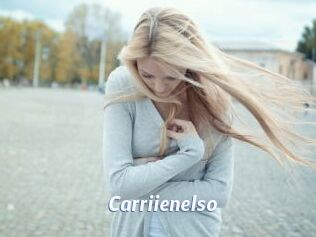 Carriienelso
