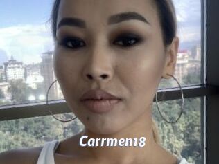 Carrmen18