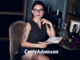 CarryAdamson