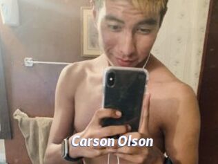 Carson_Olson