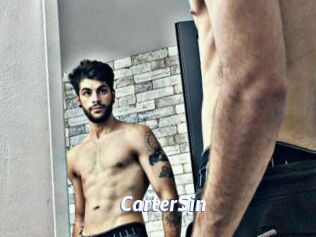 CarterSin