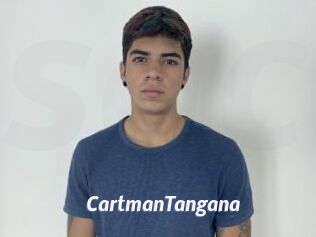 CartmanTangana