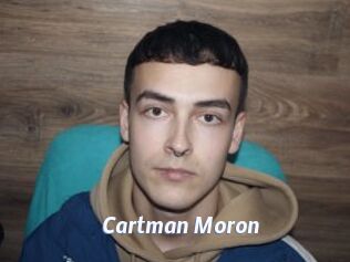 Cartman_Moron
