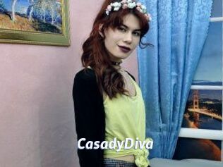CasadyDiva