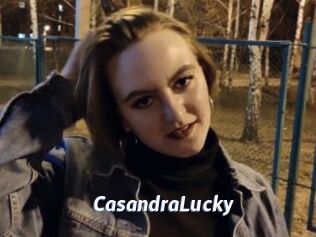 CasandraLucky