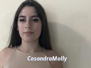 CasandraMolly