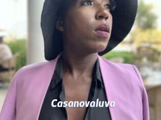 Casanovaluva