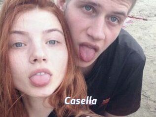 Casella