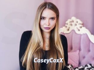 CaseyCoxX