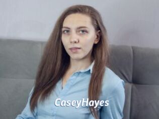 CaseyHayes