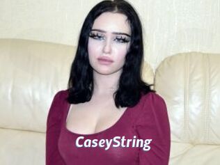 CaseyString