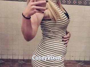 CaseyVixen