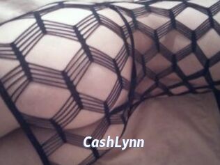 CashLynn