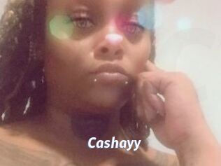 Cashayy