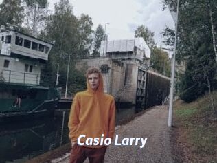 Casio_Larry