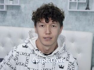CasperClyde