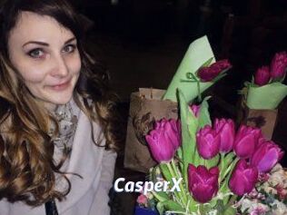 CasperX