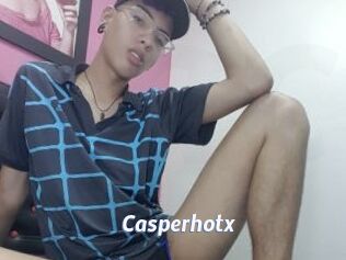 Casperhotx