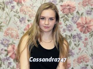 Cassandra747