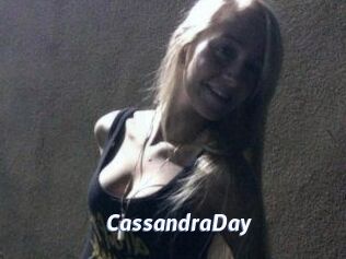 Cassandra_Day
