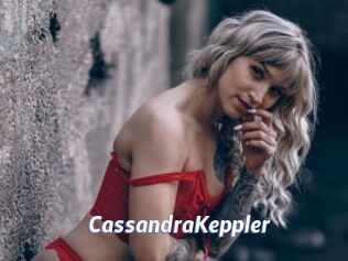 CassandraKeppler