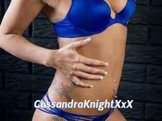 CassandraKnightXxX