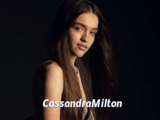 CassandraMilton