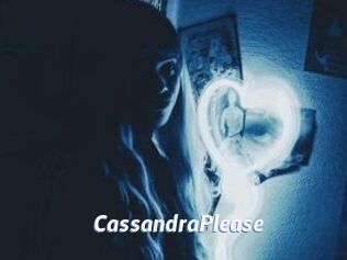 CassandraPlease
