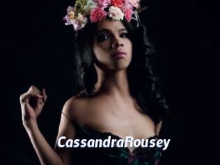CassandraRousey