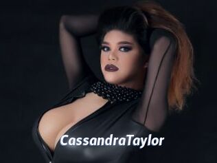 CassandraTaylor