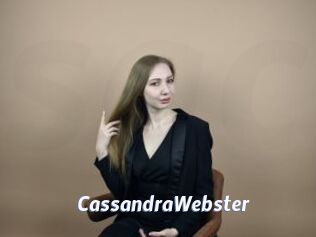 CassandraWebster