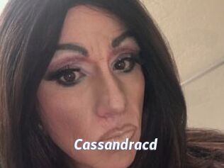 Cassandracd