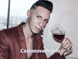 CassanovaAngelo