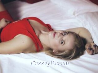 CasseyDream