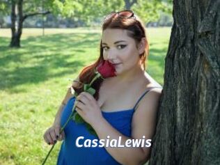 CassiaLewis