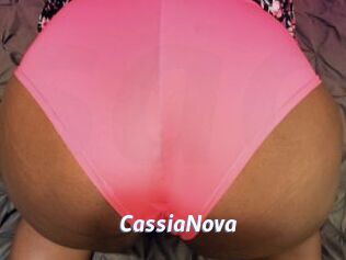 CassiaNova