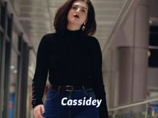 Cassidey