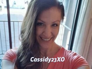 Cassidy23XO