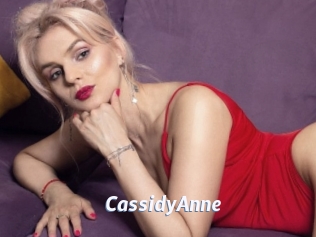 CassidyAnne