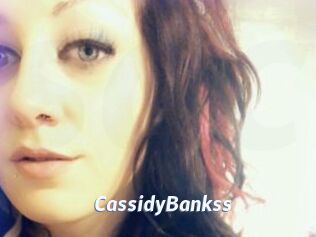 CassidyBankss