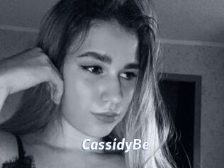 CassidyBe