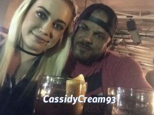 CassidyCream93