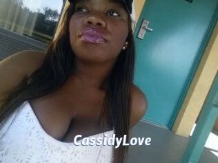 Cassidy_Love