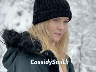 CassidySmith