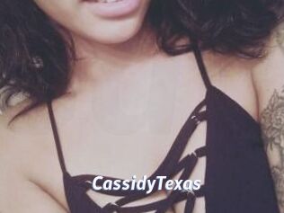 CassidyTexas