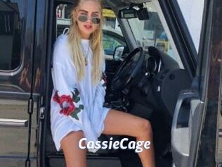 CassieCage