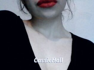CassieHall