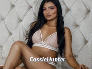 CassieHunter